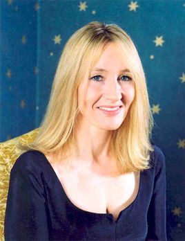 J·K· Rowling